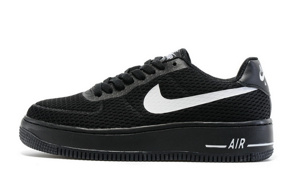 Nike Air Force One Men Low--025